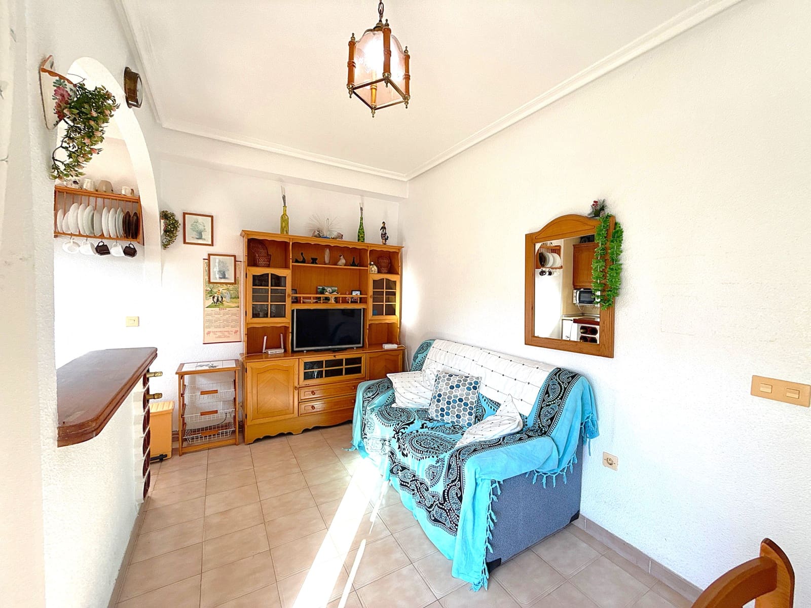 1 camera da letto Appartamento in vendita in Punta Prima - 134.900 € (Rif: 9557754)