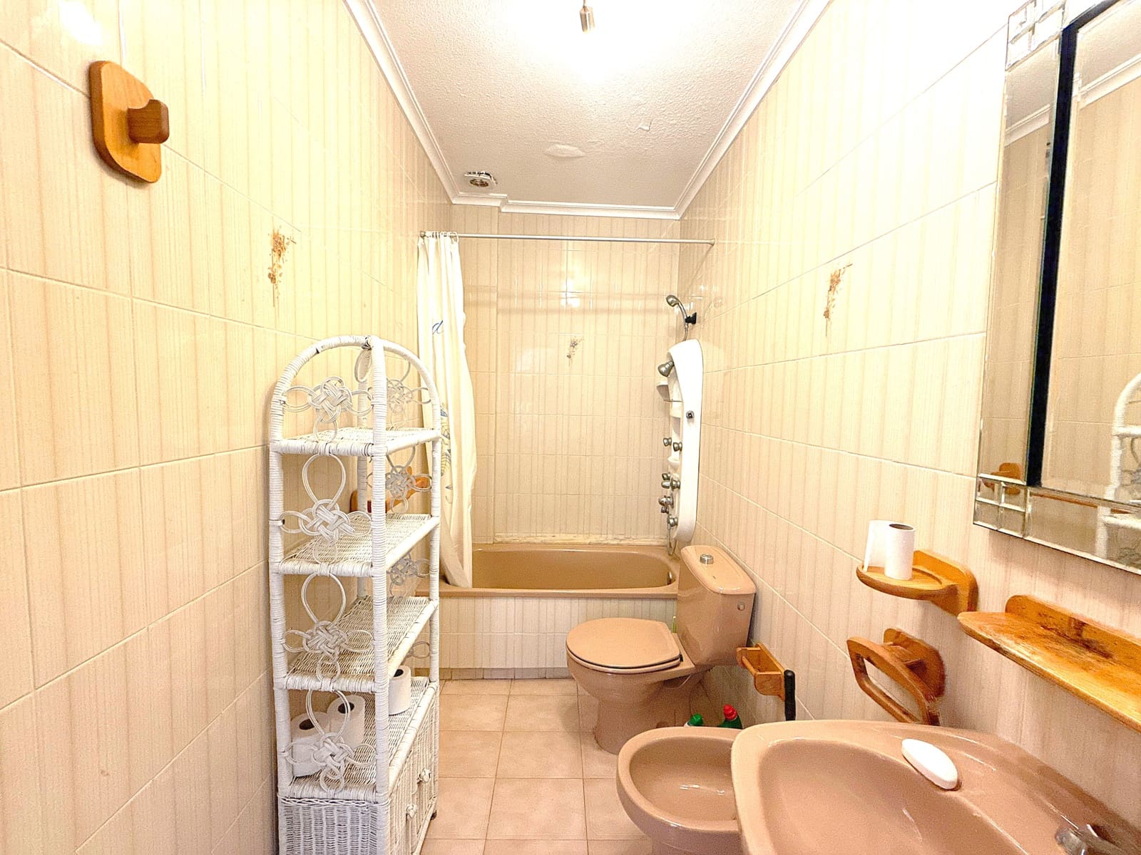 1 camera da letto Appartamento in vendita in Punta Prima - 134.900 € (Rif: 9557754)