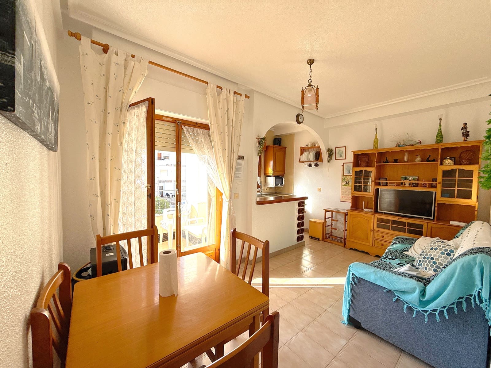 1 camera da letto Appartamento in vendita in Punta Prima - 134.900 € (Rif: 9557754)