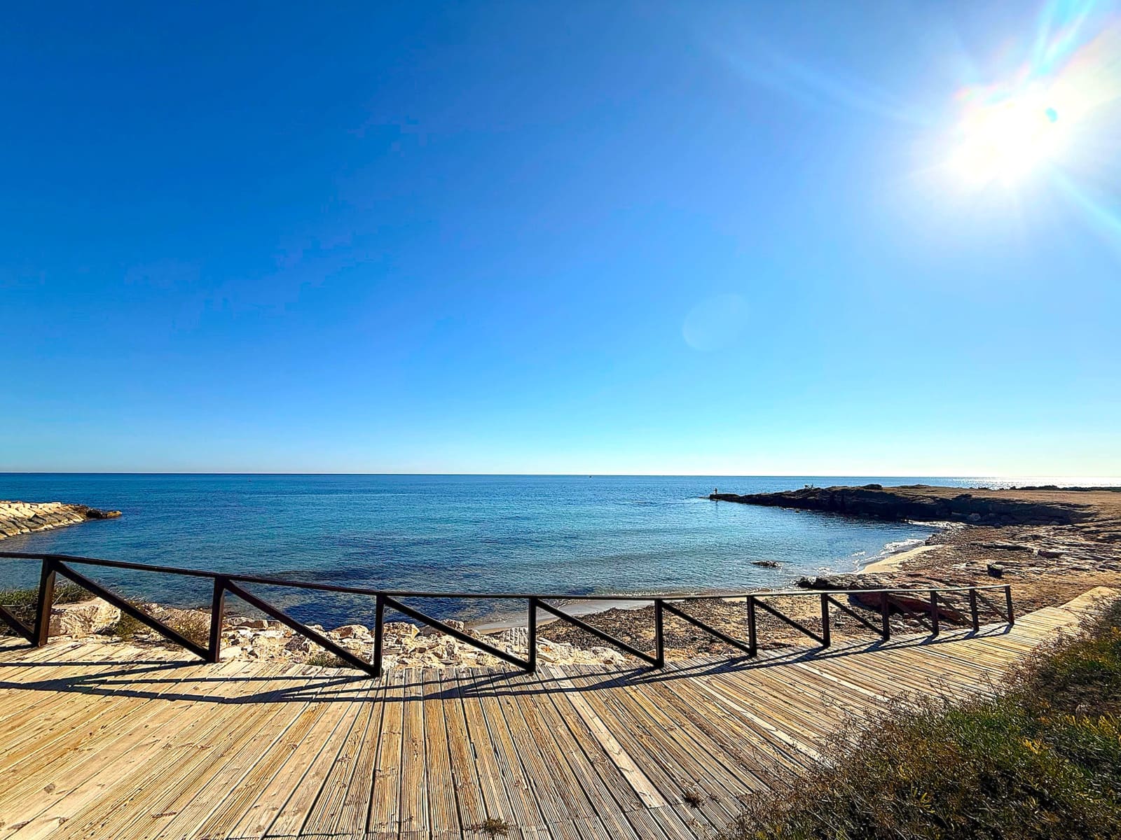 1 camera da letto Appartamento in vendita in Punta Prima - 134.900 € (Rif: 9557754)