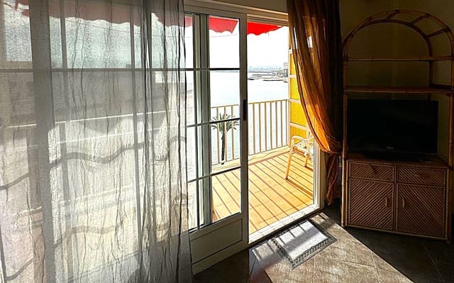 3 makuuhuone Huoneisto myytävänä paikassa Playa Flamenca, Orihuela - 279 950 € (Ref: 9558468)