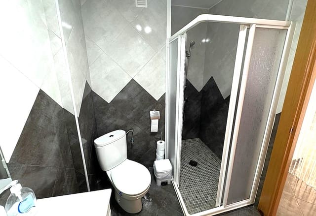 3 makuuhuone Huoneisto myytävänä paikassa Playa Flamenca, Orihuela - 279 950 € (Ref: 9558468)