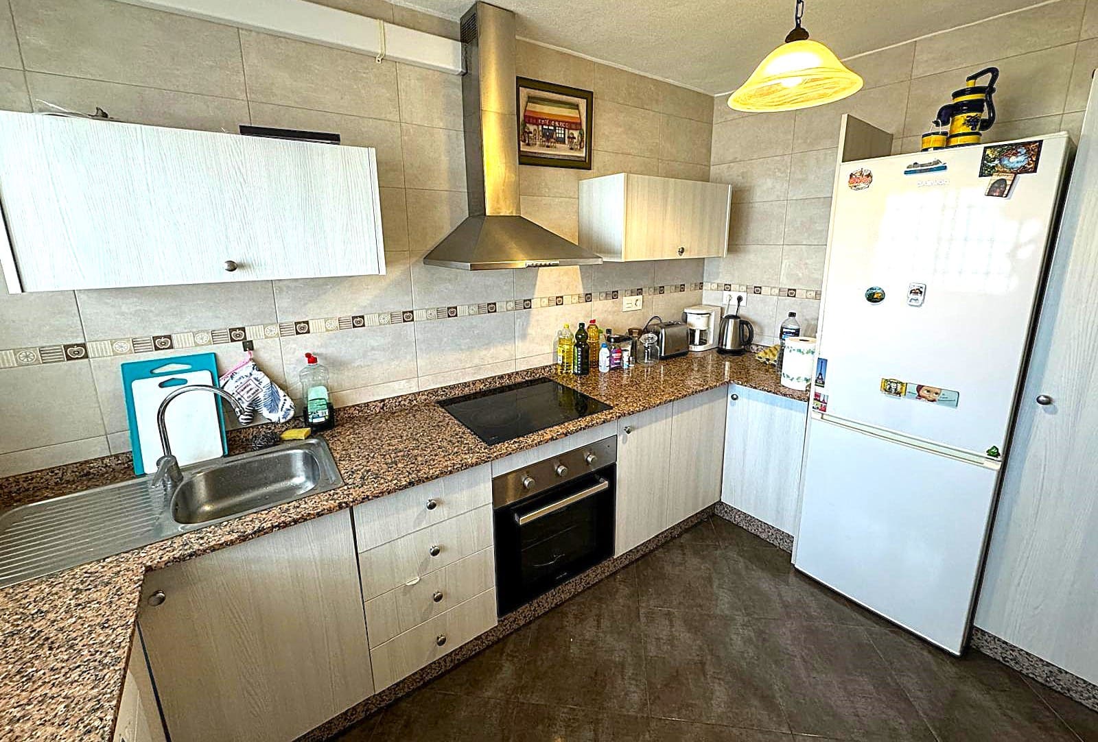 3 makuuhuone Huoneisto myytävänä paikassa Playa Flamenca - 279 950 € (Ref: 9558468)