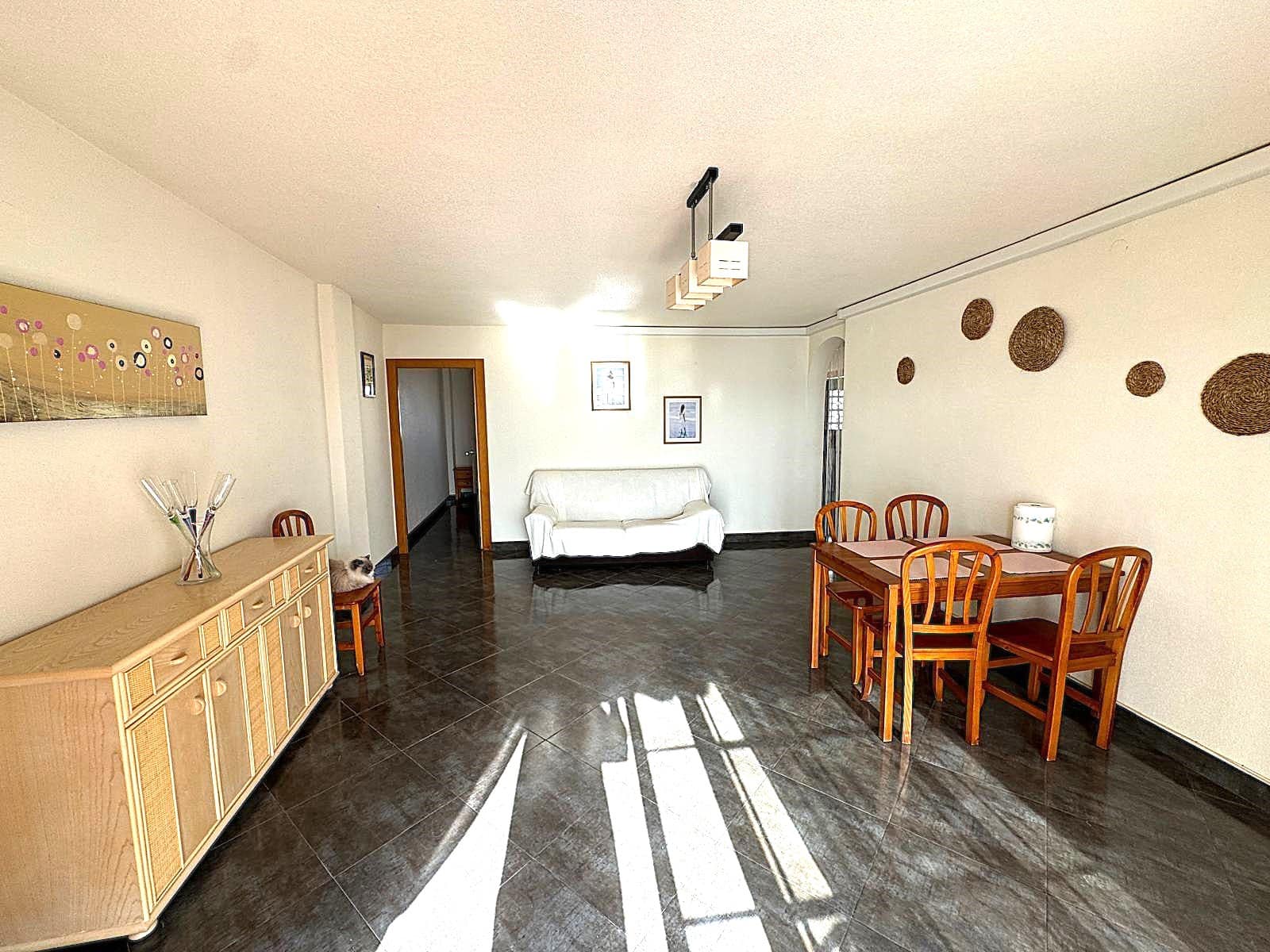 3 makuuhuone Huoneisto myytävänä paikassa Playa Flamenca - 279 950 € (Ref: 9558468)