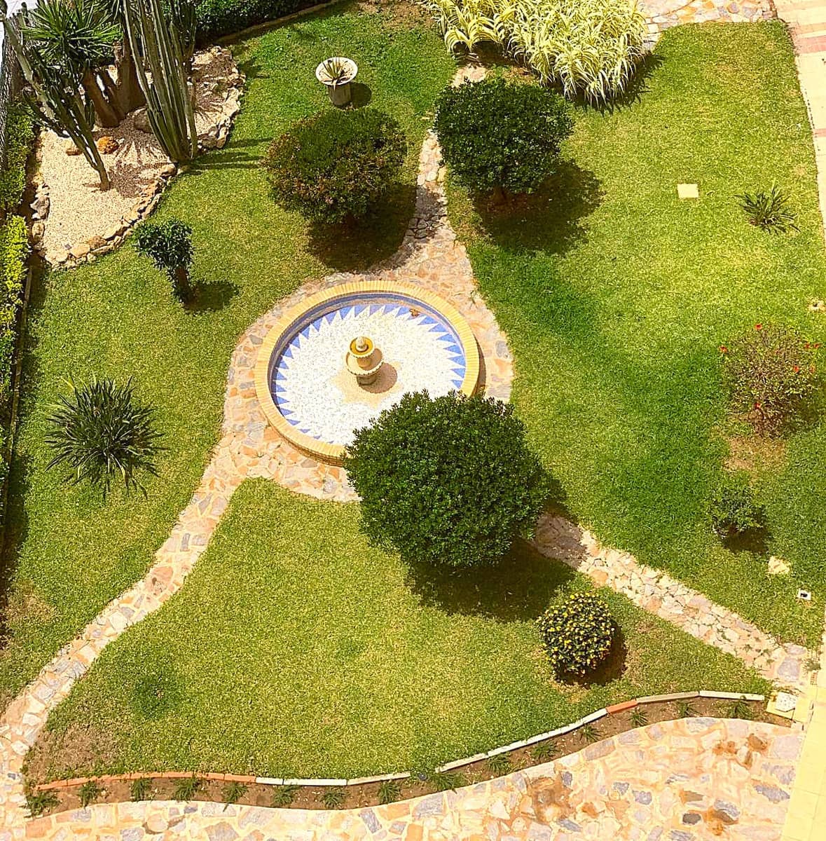 3 makuuhuone Huoneisto myytävänä paikassa Playa Flamenca - 279 950 € (Ref: 9558468)