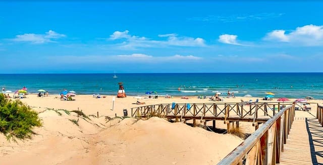 2 sovrum Lägenhet till salu i Guardamar del Segura - 174 900 € (Ref: 9558472)