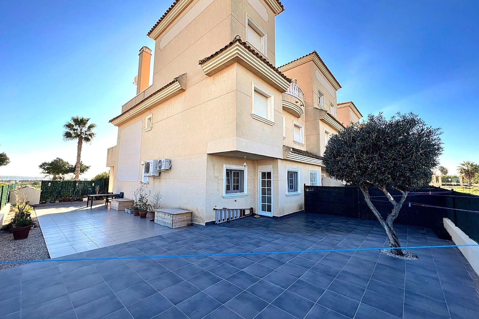 2 sovrum Lägenhet till salu i Guardamar del Segura - 174 900 € (Ref: 9558472)