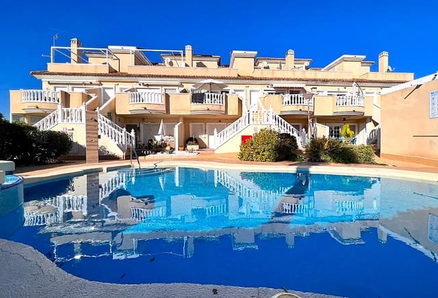 2 sovrum Lägenhet till salu i Guardamar del Segura - 174 900 € (Ref: 9558472)