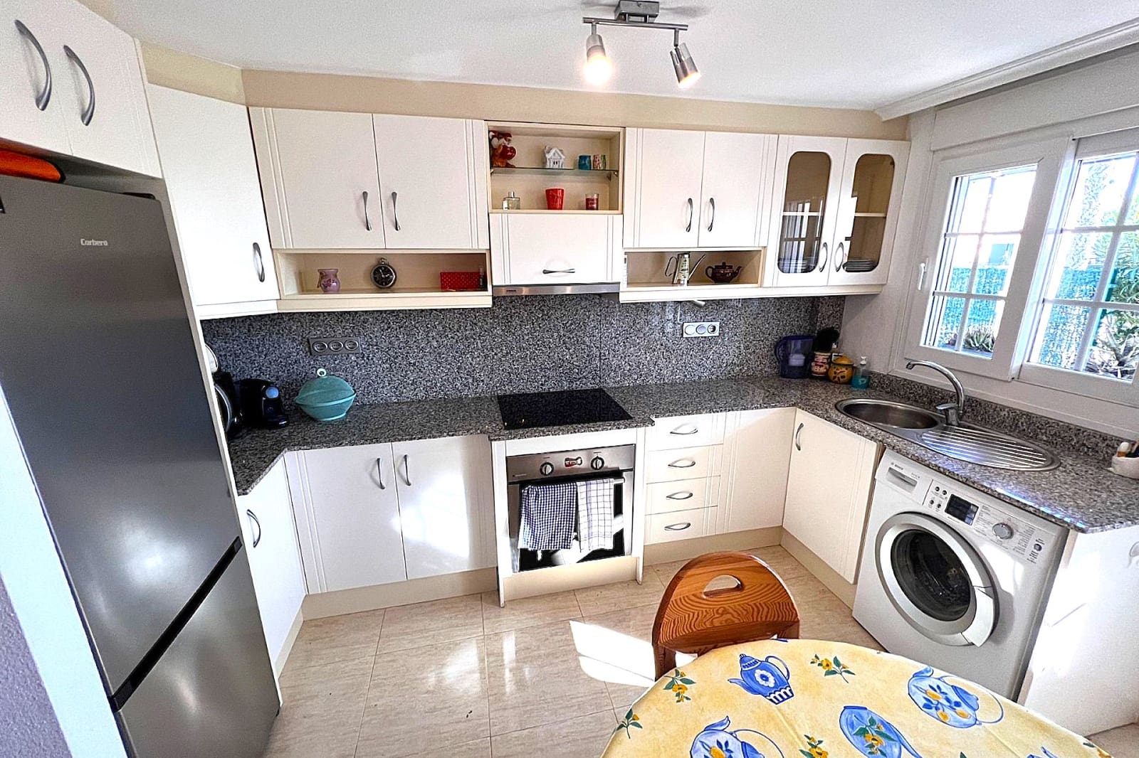 2 sovrum Lägenhet till salu i Guardamar del Segura - 174 900 € (Ref: 9558472)