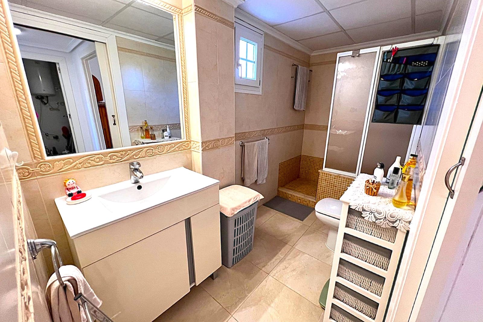 2 sovrum Lägenhet till salu i Guardamar del Segura - 174 900 € (Ref: 9558472)