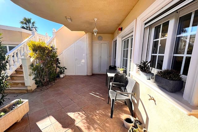 2 sovrum Lägenhet till salu i Guardamar del Segura - 174 900 € (Ref: 9558472)