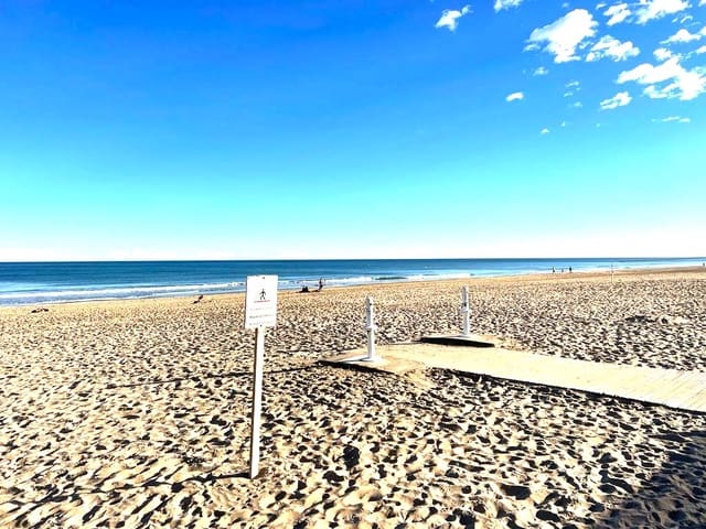 2 sovrum Lägenhet till salu i Guardamar del Segura - 389 900 € (Ref: 9558474)