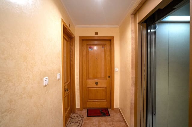 2 sovrum Lägenhet till salu i Guardamar del Segura - 389 900 € (Ref: 9558474)