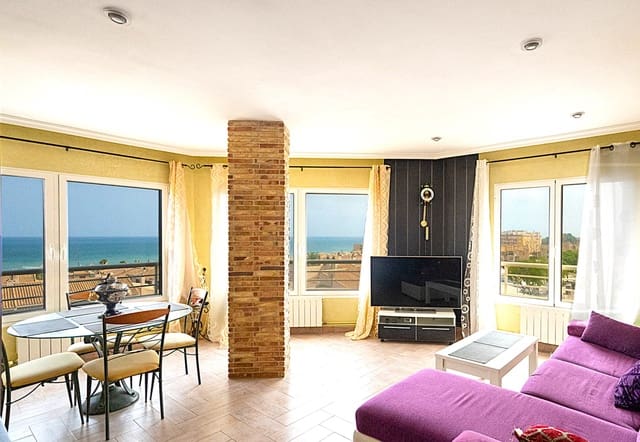 2 sovrum Lägenhet till salu i Guardamar del Segura - 389 900 € (Ref: 9558474)