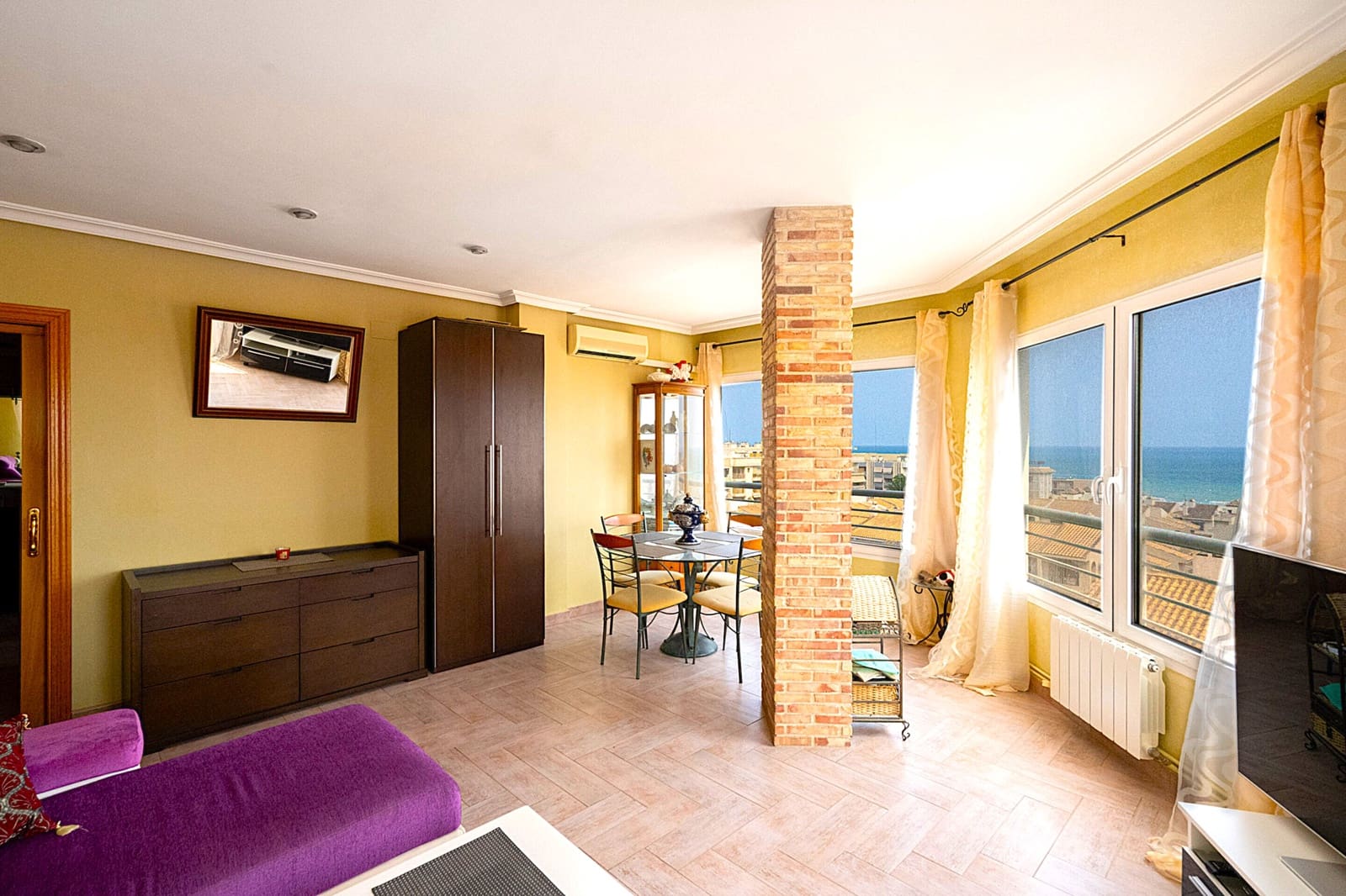 2 camera da letto Appartamento in vendita in Guardamar del Segura - 389.900 € (Rif: 9558474)