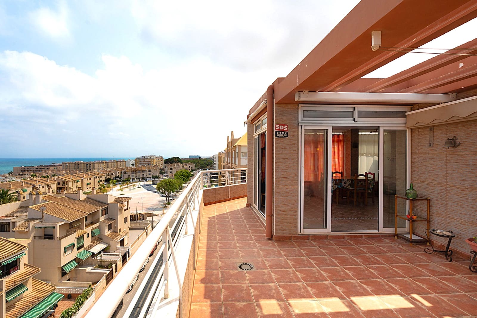 2 camera da letto Appartamento in vendita in Guardamar del Segura - 389.900 € (Rif: 9558474)