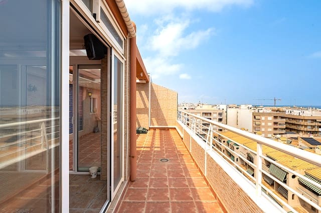 2 sovrum Lägenhet till salu i Guardamar del Segura - 389 900 € (Ref: 9558474)