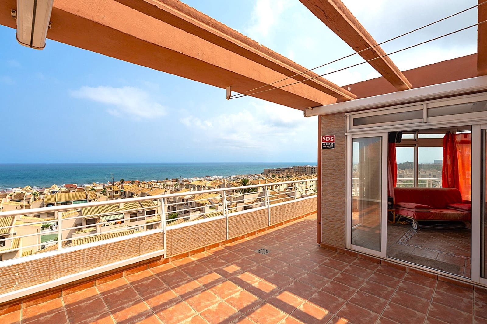 2 camera da letto Appartamento in vendita in Guardamar del Segura - 389.900 € (Rif: 9558474)