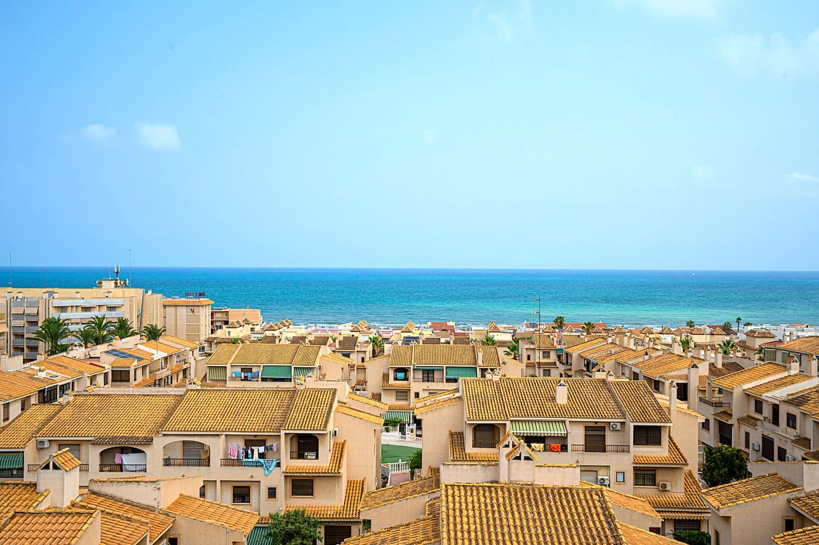 2 camera da letto Appartamento in vendita in Guardamar del Segura - 389.900 € (Rif: 9558474)