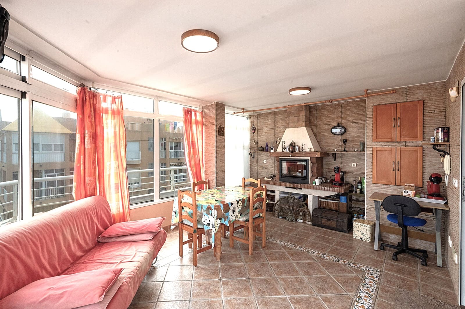 2 camera da letto Appartamento in vendita in Guardamar del Segura - 389.900 € (Rif: 9558474)