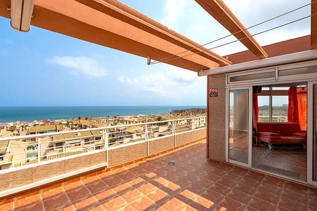 2 sovrum Lägenhet till salu i Guardamar del Segura - 389 900 € (Ref: 9558474)