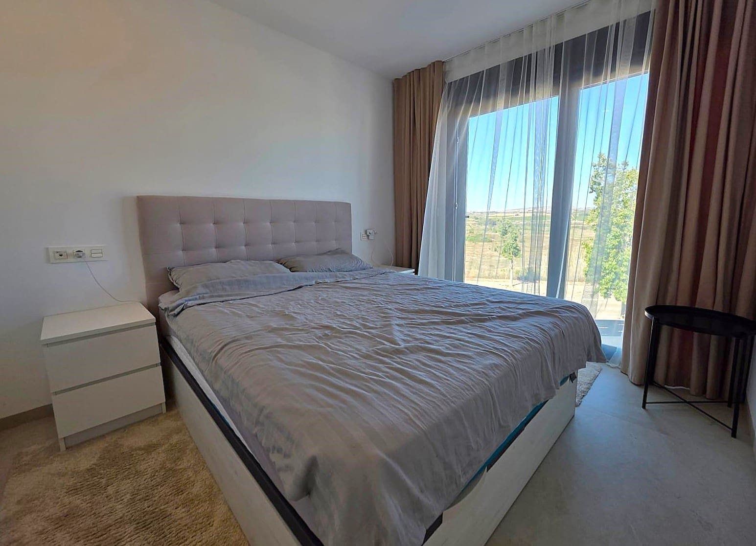 2 makuuhuone Huvila myytävänä paikassa Monforte del Cid - 319 950 € (Ref: 9558475)