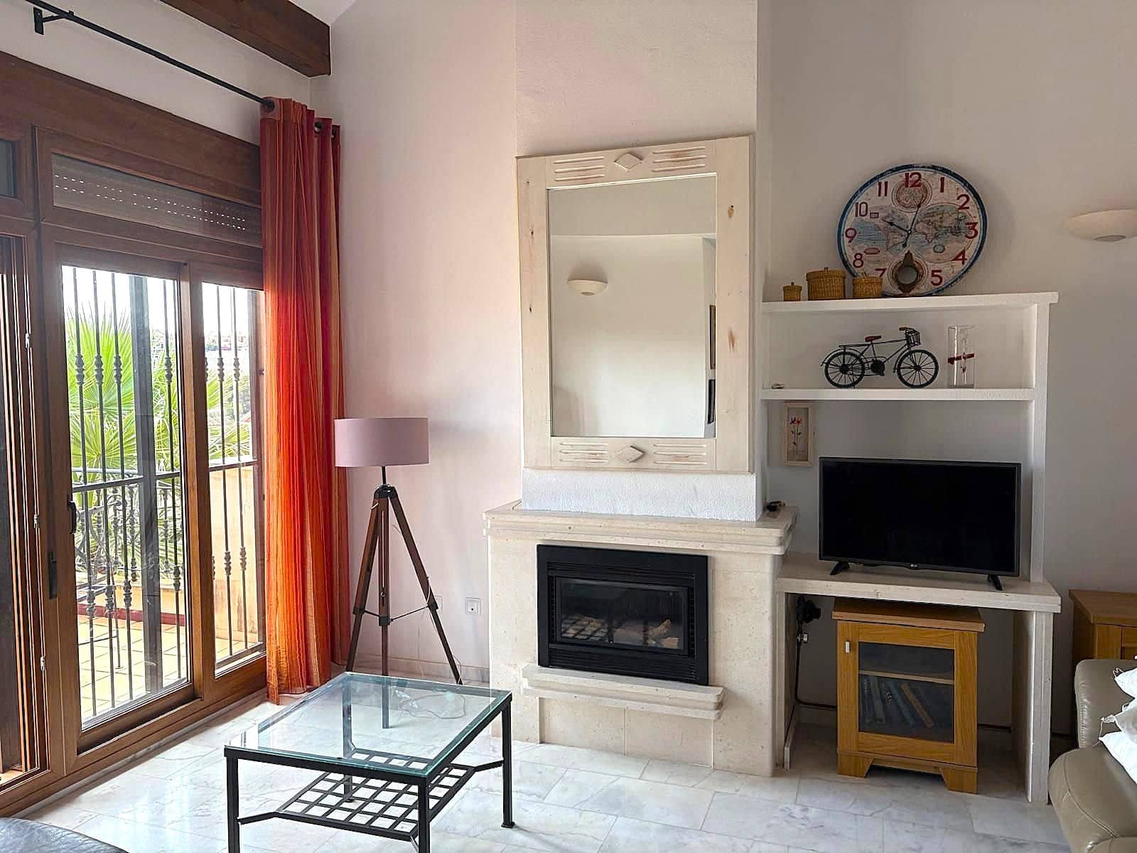 2 sovrum Lägenhet till salu i Algorfa - 184 950 € (Ref: 9558476)