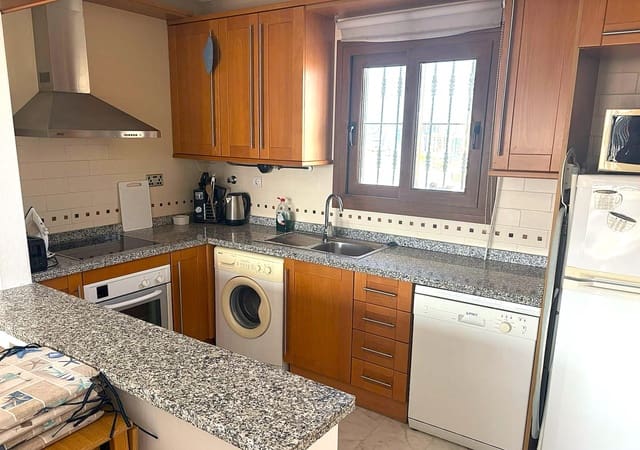 2 sovrum Lägenhet till salu i Algorfa - 184 950 € (Ref: 9558476)