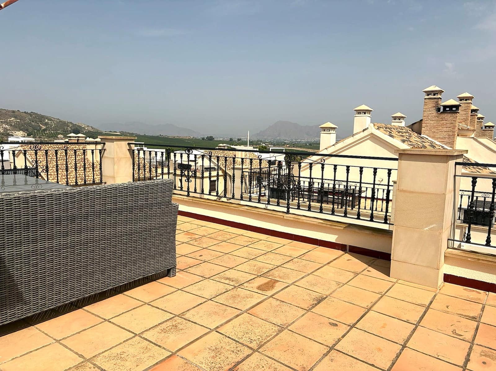 2 sovrum Lägenhet till salu i Algorfa - 184 950 € (Ref: 9558476)