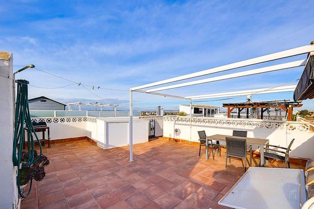 3 makuuhuone Huoneisto myytävänä paikassa Monforte del Cid - 144 960 € (Ref: 9558477)