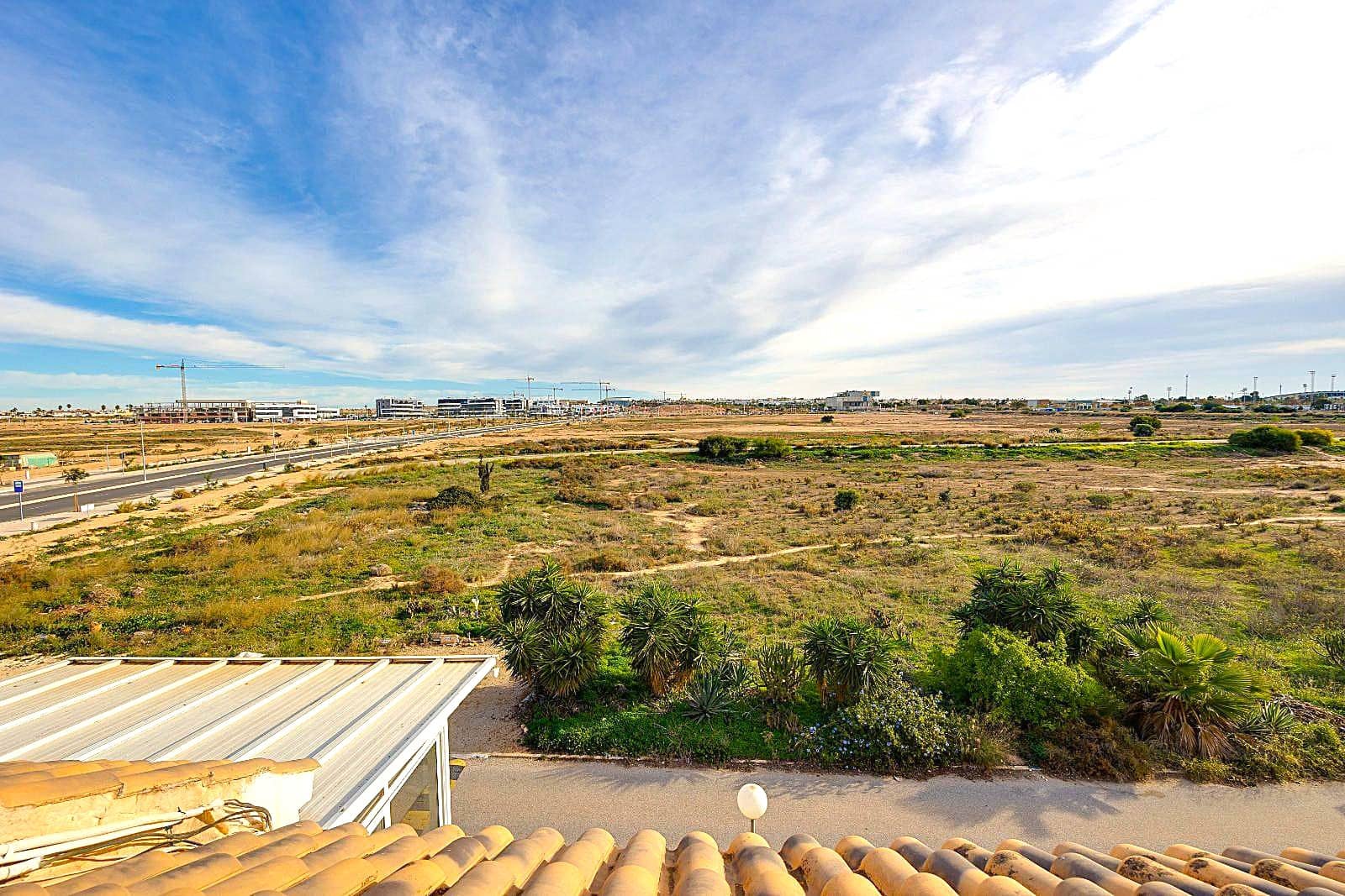 3 makuuhuone Huoneisto myytävänä paikassa Monforte del Cid - 144 960 € (Ref: 9558477)