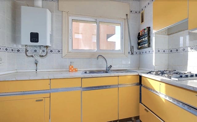 2 sovrum Lägenhet till salu i Guardamar del Segura - 154 999 € (Ref: 9558478)