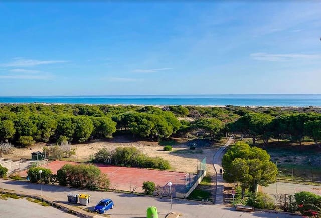 2 sovrum Lägenhet till salu i Guardamar del Segura - 154 999 € (Ref: 9558478)