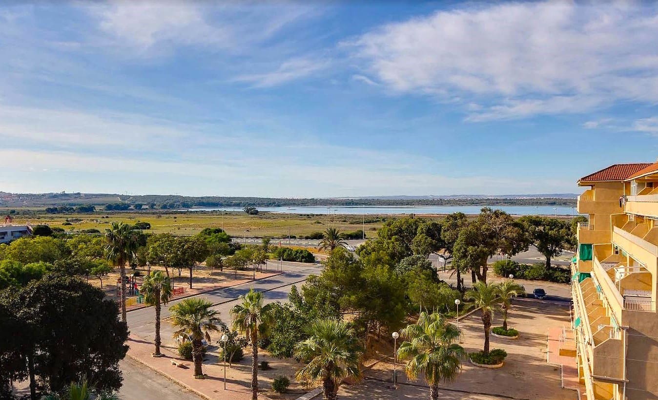 2 sovrum Lägenhet till salu i Guardamar del Segura - 154 999 € (Ref: 9558478)