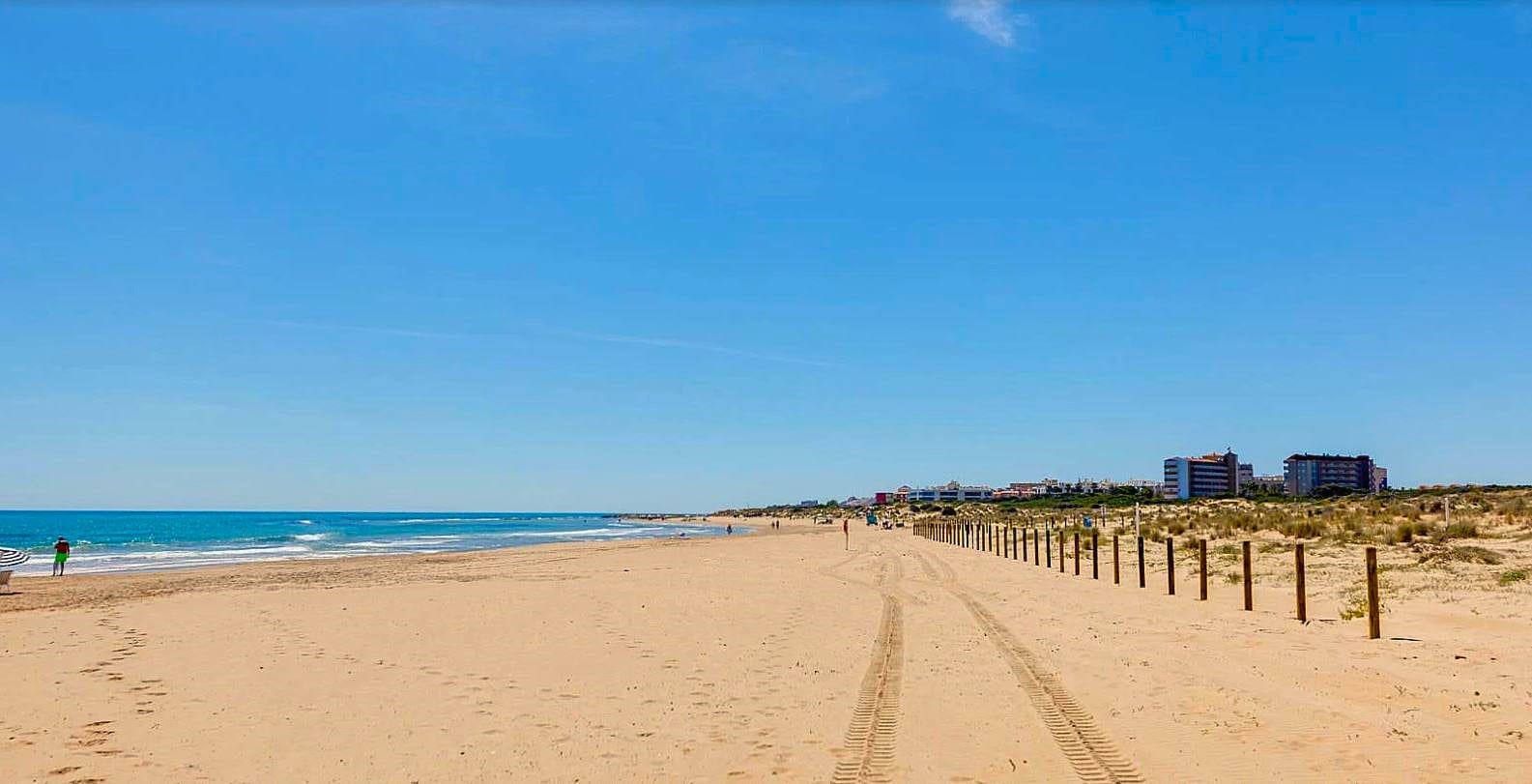 2 sovrum Lägenhet till salu i Guardamar del Segura - 154 999 € (Ref: 9558478)