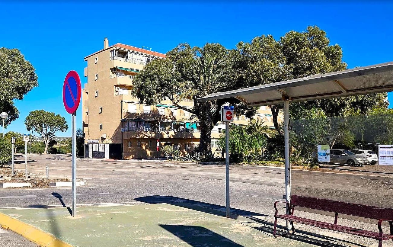 2 sovrum Lägenhet till salu i Guardamar del Segura - 154 999 € (Ref: 9558478)