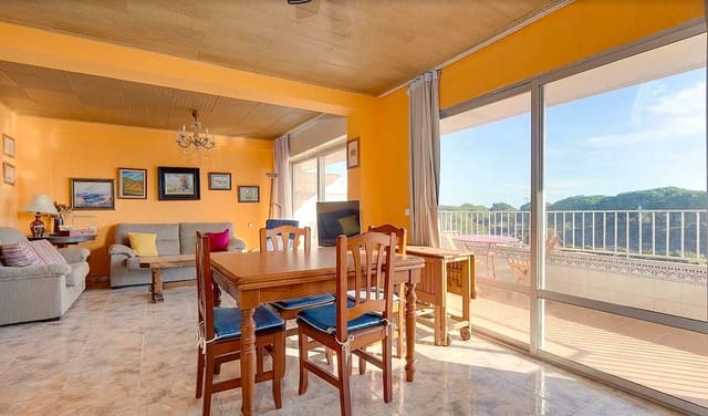 2 sovrum Lägenhet till salu i Guardamar del Segura - 154 999 € (Ref: 9558478)