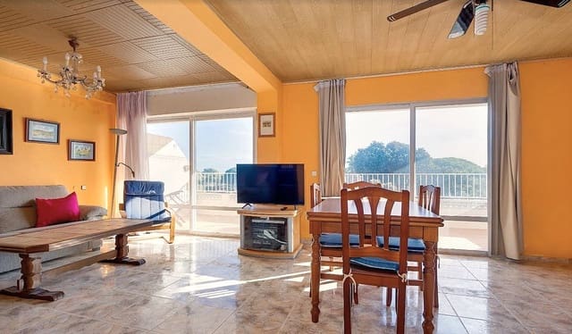 2 sovrum Lägenhet till salu i Guardamar del Segura - 154 999 € (Ref: 9558478)