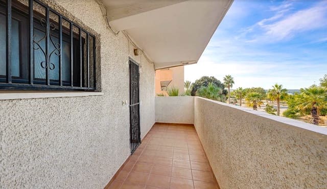 2 sovrum Lägenhet till salu i Guardamar del Segura - 154 999 € (Ref: 9558478)