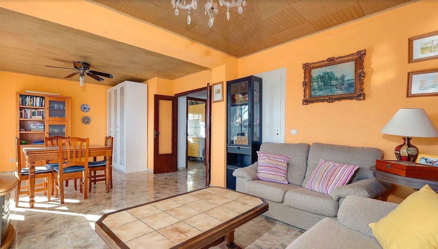 2 sovrum Lägenhet till salu i Guardamar del Segura - 154 999 € (Ref: 9558478)