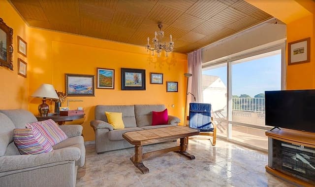 2 sovrum Lägenhet till salu i Guardamar del Segura - 154 999 € (Ref: 9558478)