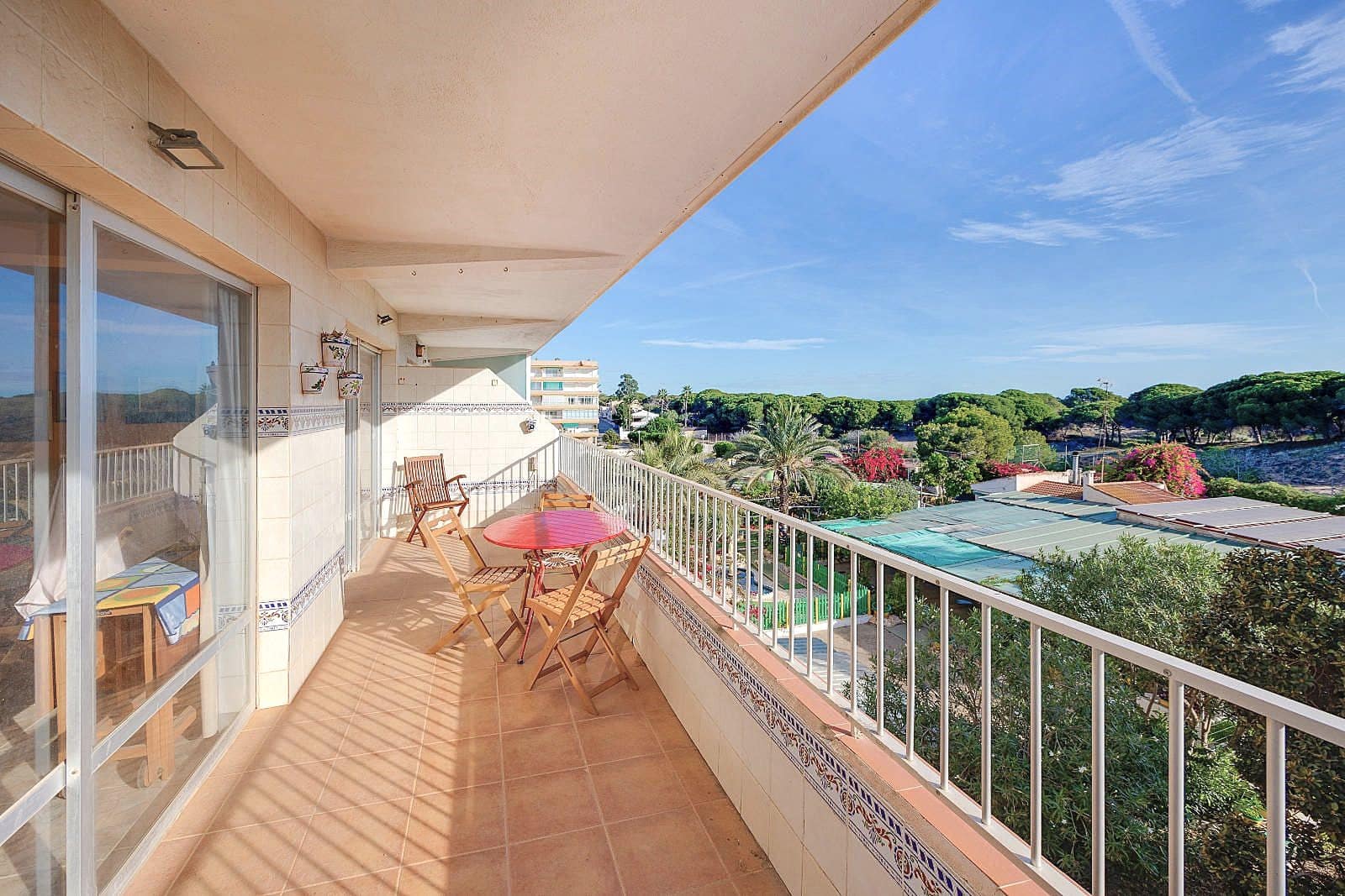 2 sovrum Lägenhet till salu i Guardamar del Segura - 154 999 € (Ref: 9558478)