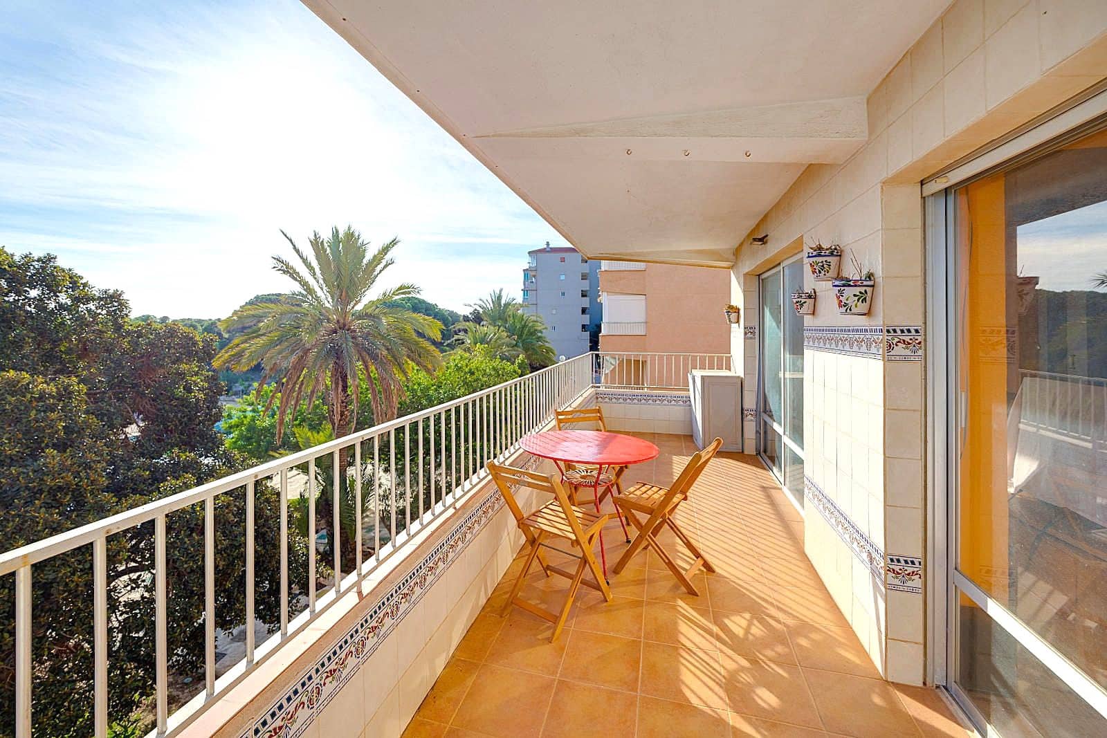 2 sovrum Lägenhet till salu i Guardamar del Segura - 154 999 € (Ref: 9558478)