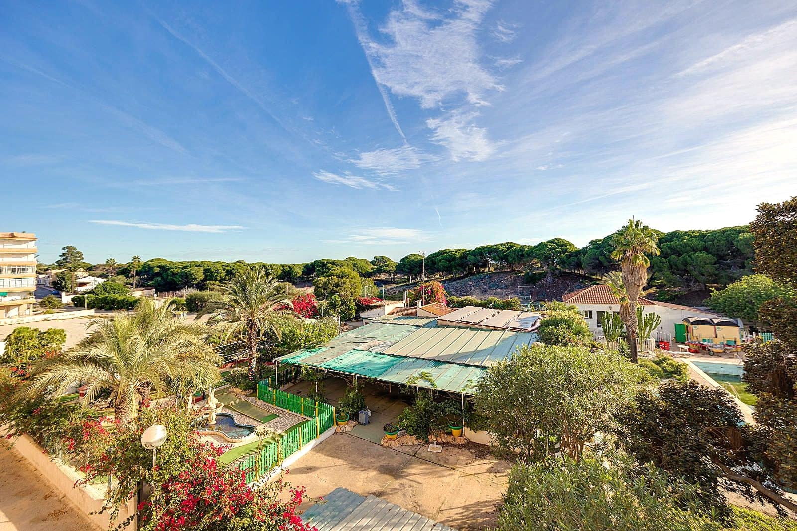 2 sovrum Lägenhet till salu i Guardamar del Segura - 154 999 € (Ref: 9558478)