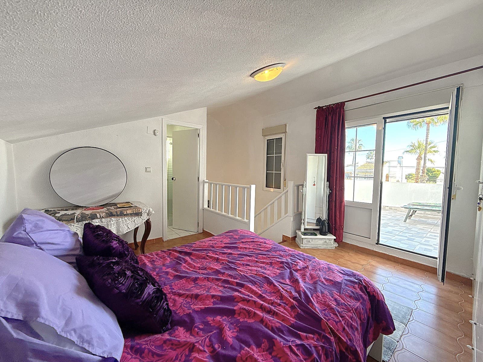 3 soveværelse Semi-Rækkehus til salg i Monforte del Cid - € 229.900 (Ref: 9558479)