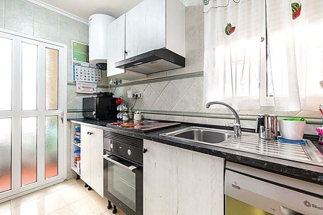 3 quarto Moradia para venda em Las Filipinas - 294 950 € (Ref: 9568170)