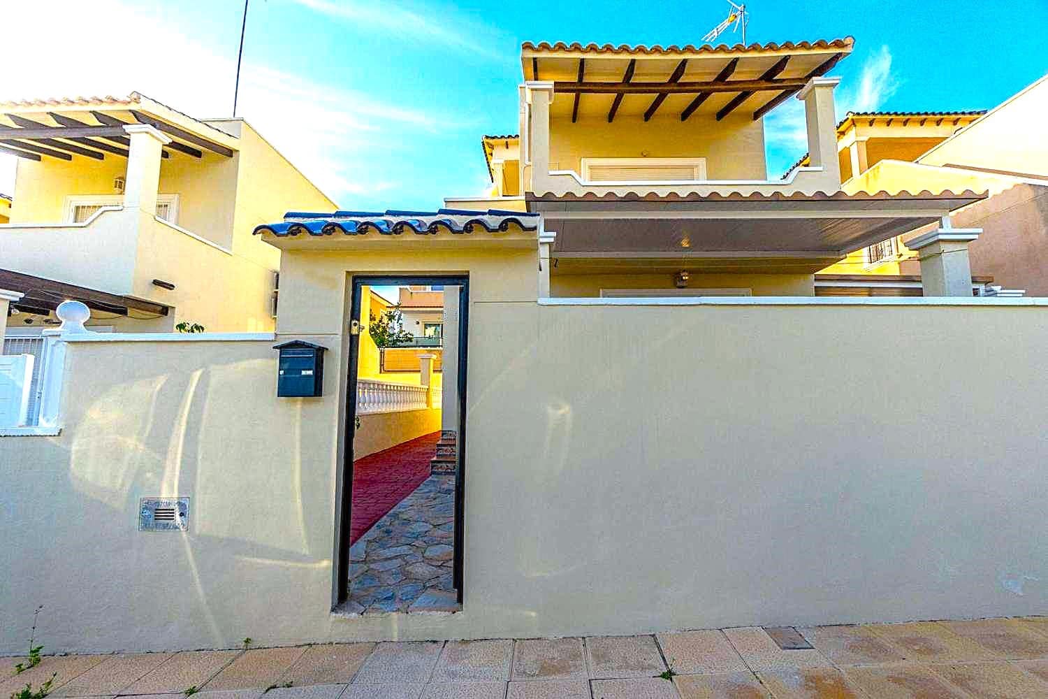 3 quarto Moradia para venda em Filipinas - 294 950 € (Ref: 9568170)