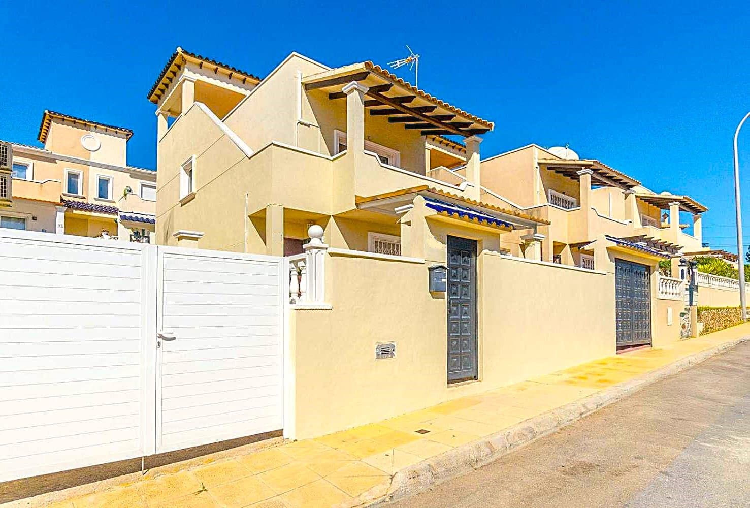 3 quarto Moradia para venda em Filipinas - 294 950 € (Ref: 9568170)