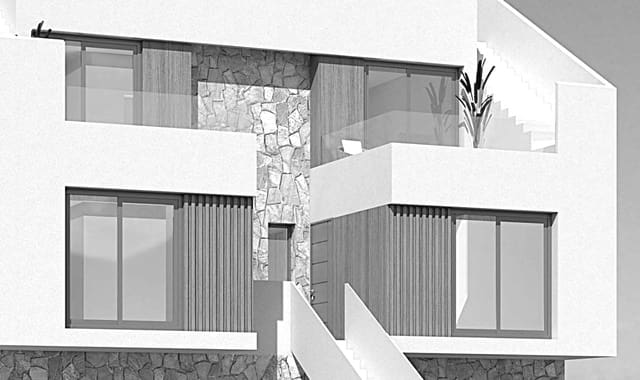 3 quarto Apartamento para venda em Benejúzar - 131 250 € (Ref: 9570778)