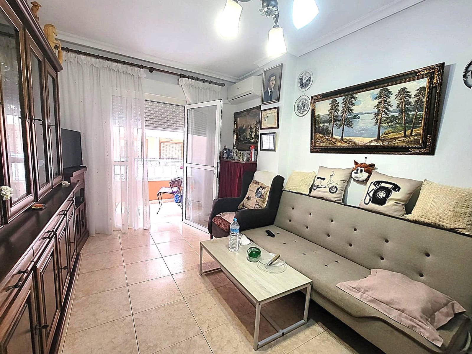 2 slaapkamer Appartement te koop in Torrevieja - € 109.950 (Ref: 9576251)